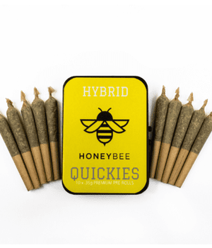 Pre-rolls