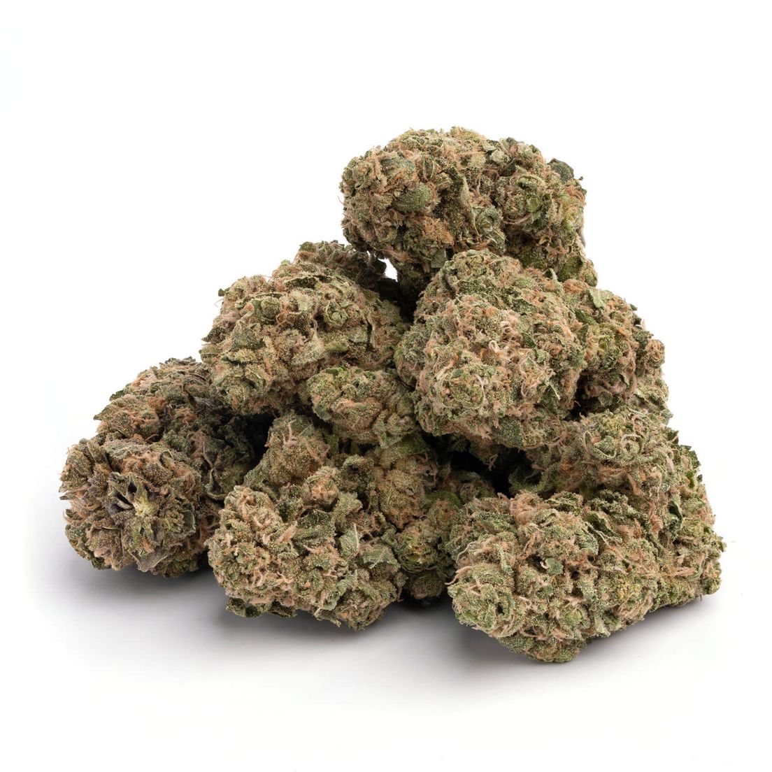 Meat Breath AAA Hybrid
